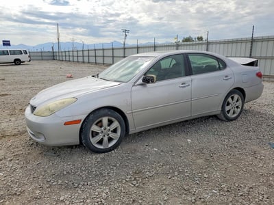 2005 Lexus ES 330