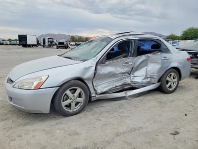 JHMCM56653C****** 2003 Honda Accord
