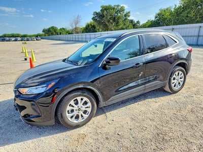 1FMCU0GN5PU****** 2023 Ford Escape