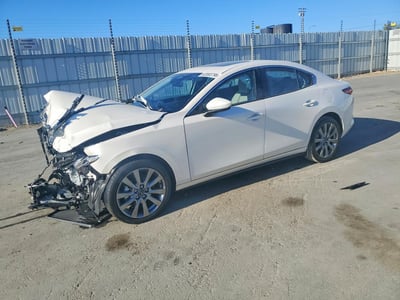 JM1BPACL2T1****** 2026 Mazda 3