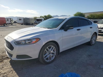 3FA6P0H75GR****** 2016 Ford Fusion