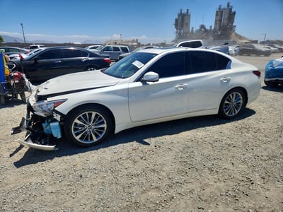 JN1EV7BP6PM****** 2023 Infiniti Q50