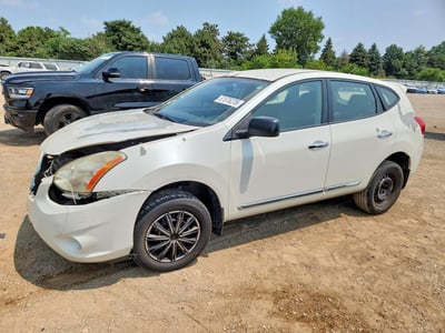 JN8AS5MT3DW****** 2013 Nissan Rogue
