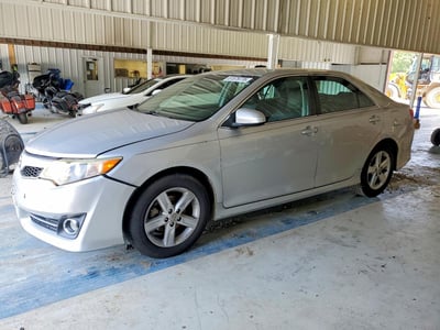 4T1BF1FKXEU****** 2014 Toyota Camry