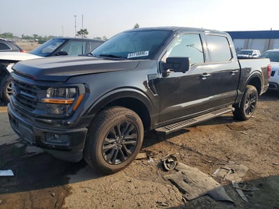 1FTEW3LP8TK****** 2026 Ford F-150