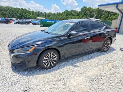 1N4BL4DV6SN****** 2025 Nissan Altima