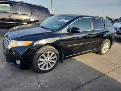 2009 Toyota Venza