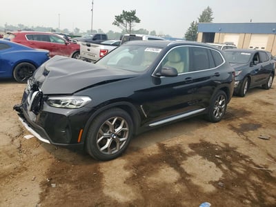 2023 BMW X3