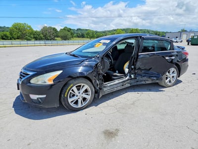 1N4AL3AP7FC****** 2015 Nissan Altima