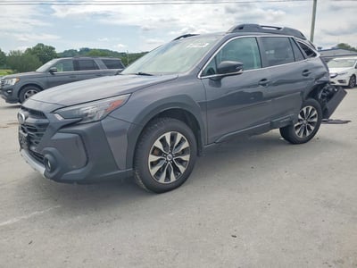 2023 Subaru Outback