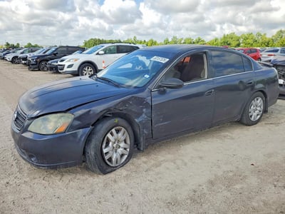 2006 Nissan Altima