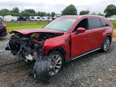 JM3KKDHD2R1****** 2024 Mazda CX-90