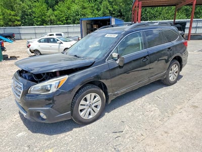 4S4BSBDC0F3****** 2015 Subaru Outback
