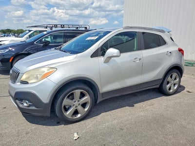 KL4CJBSB5FB****** 2015 Buick Encore