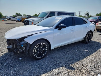 5XXG64J24PG****** 2023 Kia K5