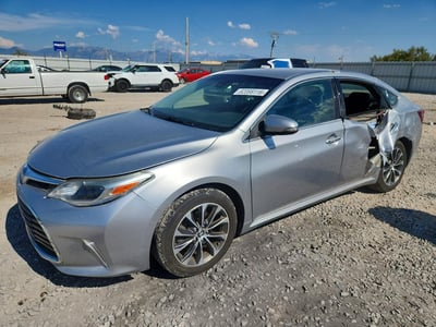 4T1BK1EB9JU****** 2018 Toyota Avalon
