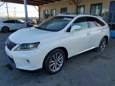 2013 Lexus RX