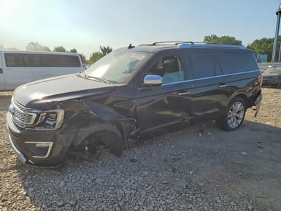 2019 Ford Expedition