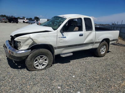JT4UN24D9V0****** 1997 Toyota T100