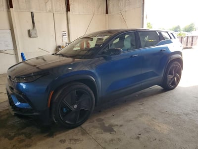 VCF1EBU2XPG****** 2023 Fisker Ocean