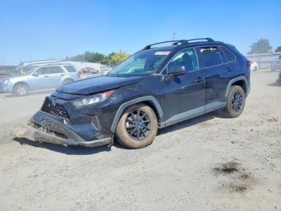 2T3H1RFV3LW****** 2020 Toyota RAV4