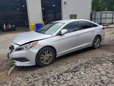 5NPE24AF3GH****** 2016 Hyundai Sonata