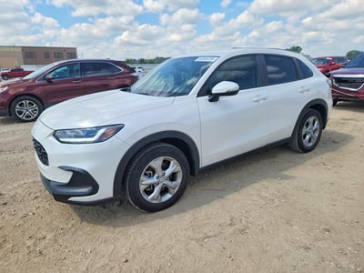 2024 Honda HR-V