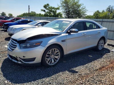 1FAHP2F87KG****** 2019 Ford Taurus