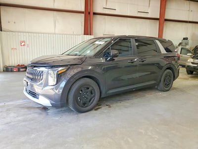 KNDNB5K38T6****** 2026 Kia Carnival