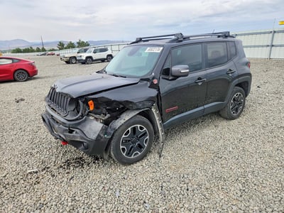 ZACCJBCT5GP****** 2016 Jeep Renegade