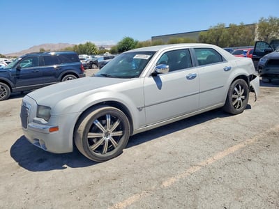 2006 Chrysler 300C