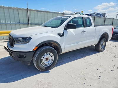 1FTER1EH3ML****** 2021 Ford Ranger