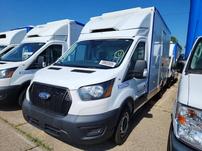 1FDBW5Z80LK****** 2020 Ford Transit 350