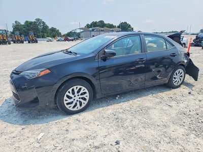 5YFBURHEXJP****** 2018 Toyota Corolla