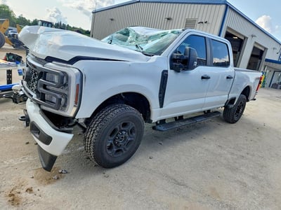 2024 Ford F-250