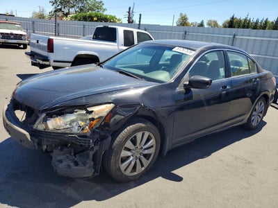 1HGCP2F84CA****** 2012 Honda Accord