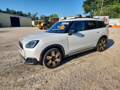 WMZ23GA07S7****** 2025 MINI Cooper Countryman