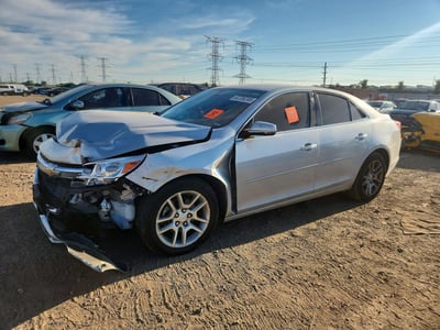 1G11C5SL5EF****** 2014 Chevrolet Malibu