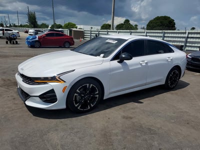 5XXG64J28PG****** 2023 Kia K5