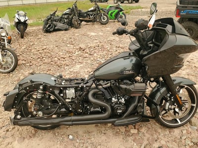 1HD1KH714SB****** 2025 Harley-Davidson FLTRX