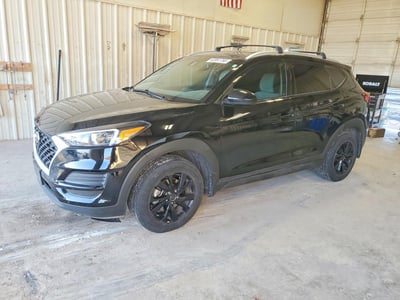 KM8J33A42MU****** 2021 Hyundai Tucson