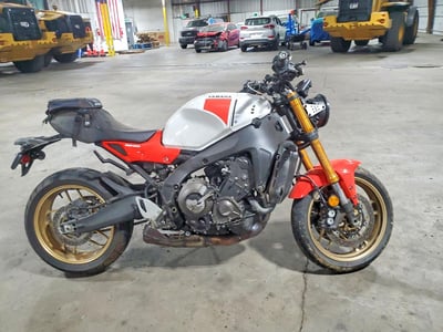 JYARN80Y2RA****** 2024 Yamaha XSR900