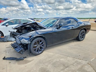 2C3CDZAG0MH****** 2021 Dodge Challenger