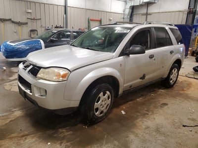 5GZCZ33D76S****** 2006 Saturn VUE