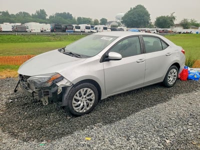 5YFBURHEXJP****** 2018 Toyota Corolla