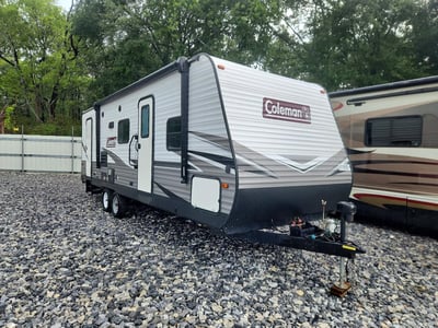 4YDT26321LH****** 2020 Keystone Coleman