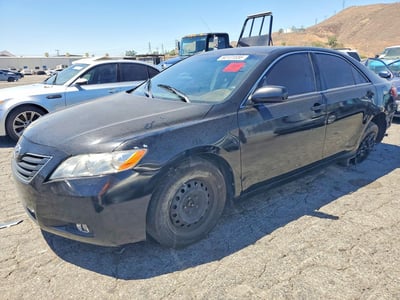 4T4BE46K19R****** 2009 Toyota Camry