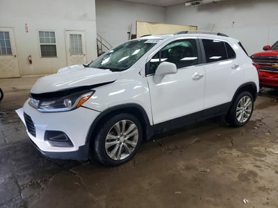 3GNCJRSB1LL****** 2020 Chevrolet Trax