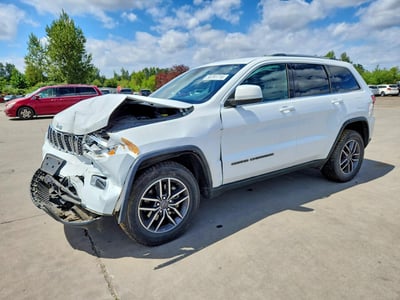 1C4RJFAG7KC****** 2019 Jeep Grand Cherokee