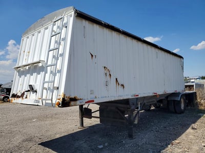 2LDHG2839WT****** 1998 Lode King Load Trlr/